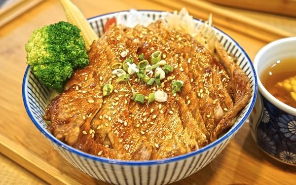 新竹美食「大福日式食堂」圖片