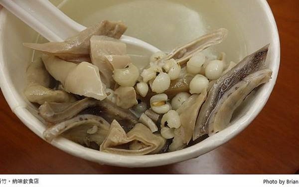 新竹美食「納味飲食店」Blog遊記的精采圖片