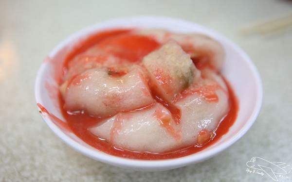 新竹美食「正老牌阿忠肉圓」Blog遊記的精采圖片
