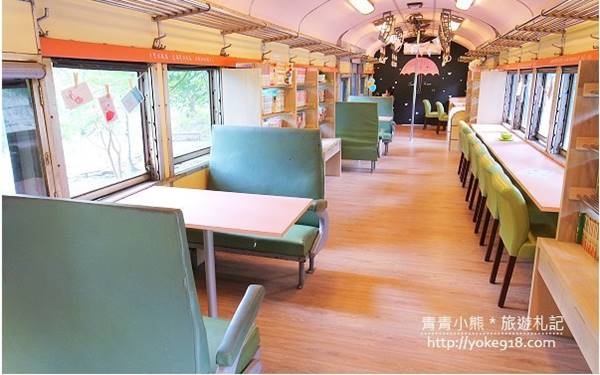 「內灣合興車站(愛情火車站)」Blog遊記的精采圖片